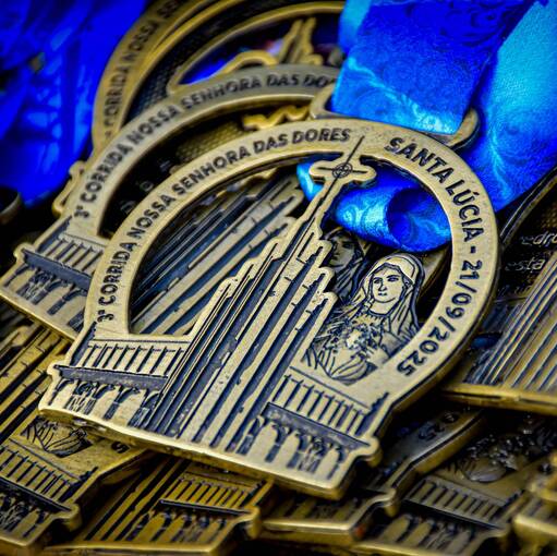 Event cover III Corrida Nossa Senhora das Dores