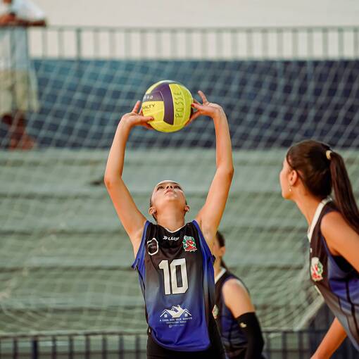 Copertura dell'evento S. A. Posse x Agua