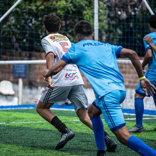 Event cover Cruzeiro x Massape - Amistoso Arena da Tropinha