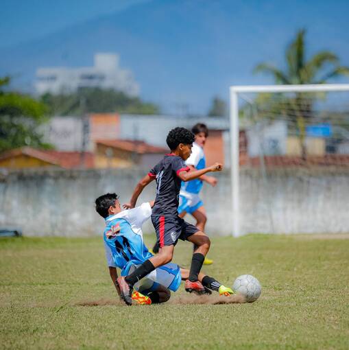 Event cover Copa da criana Caraguatatuba 
