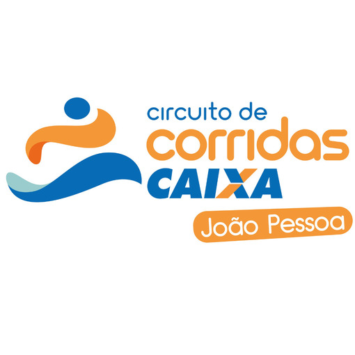 Portada del evento CIRCUITO DE CORRIDAS CAIXA - ETAPA JOO PESSOA - 2025