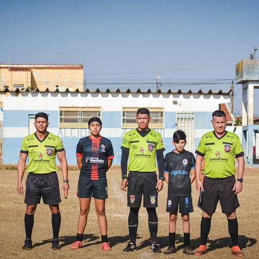Capa do evento Sayo Cup 2025- AZL X CIFA