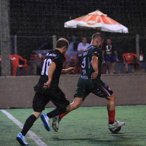 Event cover Estao city VS Real Amizade