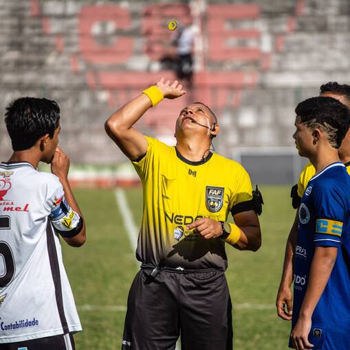 Event cover Cruzeiro x ASAP - Alagoano Sub 15