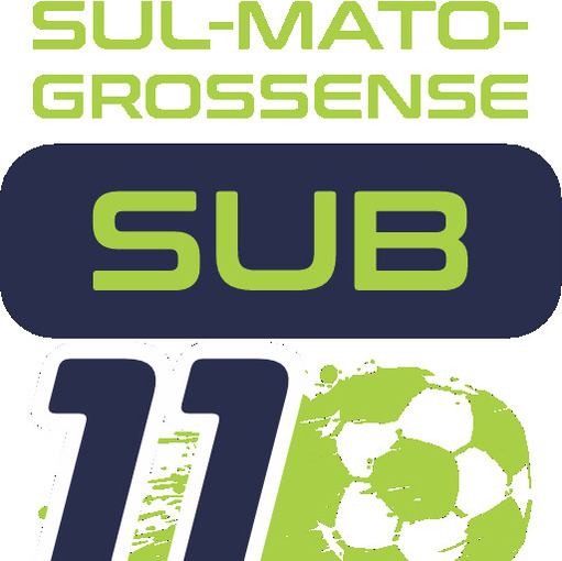 Event cover Campeonato Sul-Mato-Grossense de Futebol Sub 11