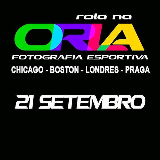 Capa do evento TREINO BEIRA MAR 21 SETEMBRO FORTALEZA