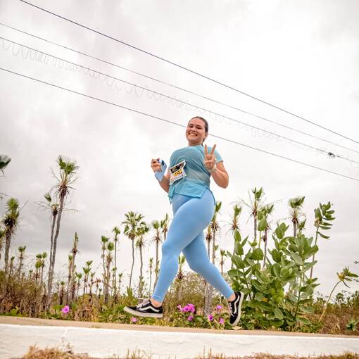 Capa do evento BF RUN-ACADEMIA BIOFITNESS