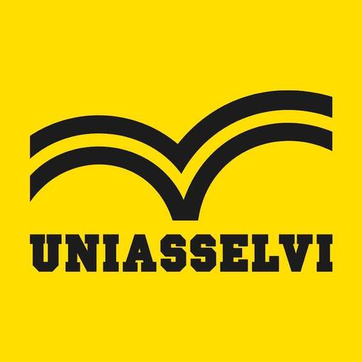 Event cover 1� CORRIDA MOVIMENTO QUE TRANSFORMA UNIASSELVI