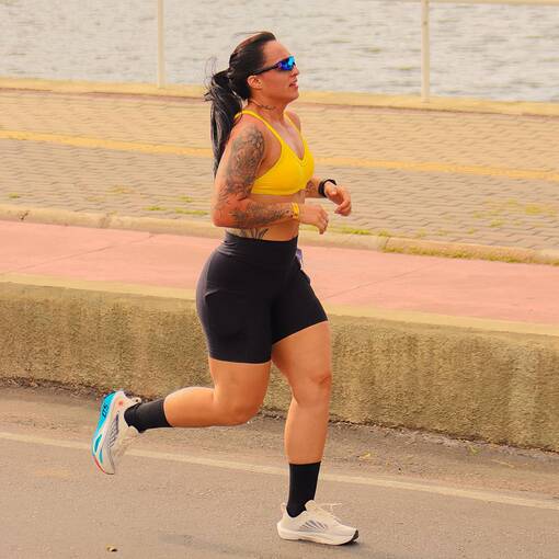 Event cover Corrida Setembro Amarelo Narelle 21.09