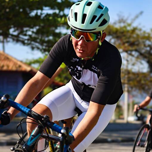 Event cover Racho Porto Novo