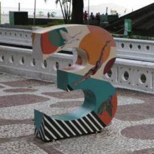 Event cover Treino Canal 3 Santos (21/09) - 6 �s 7h