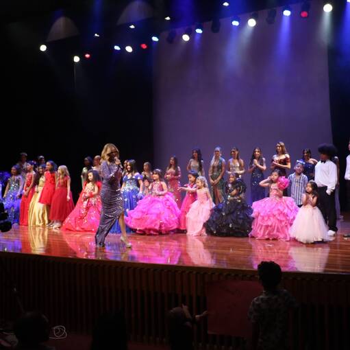 Event cover Miss Regional Cerquilho 
