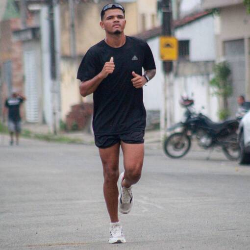 Event cover Matheus 20km
