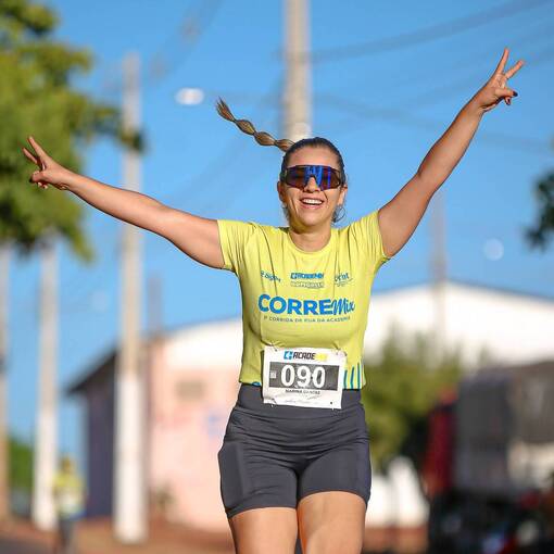 Event cover 1 Corrida Corre Mix