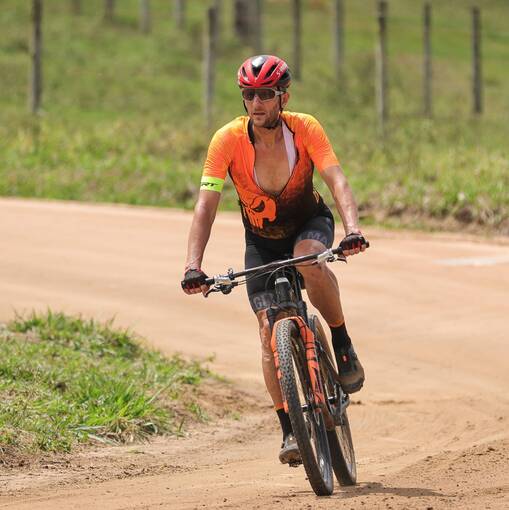 Capa do evento Linhares Off Road - MTB