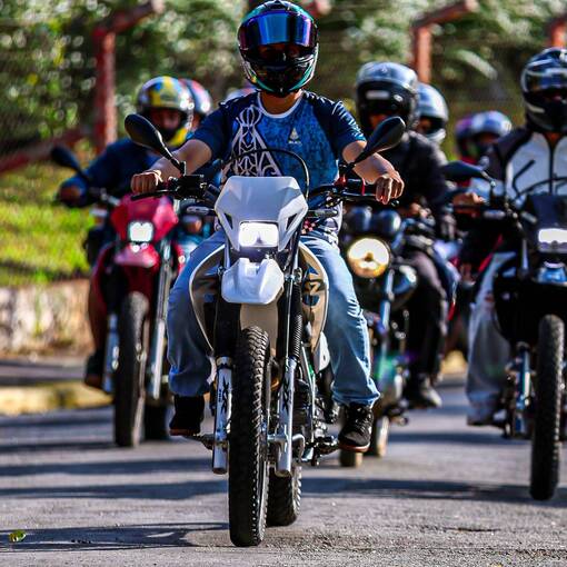 Portada del evento Moto Romaria Dos Amigos