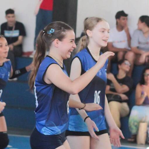 Event cover Copa Pio XII - Sub 14