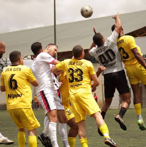 LCDT 2 Diviso 2 Jogos 21/09 En Fotop