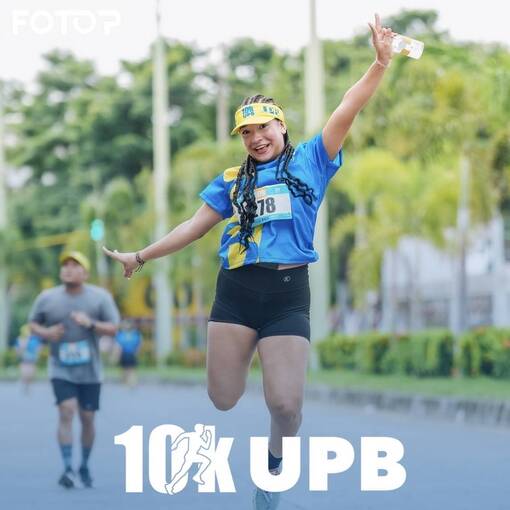 Event cover UPB 10K 30 AOS