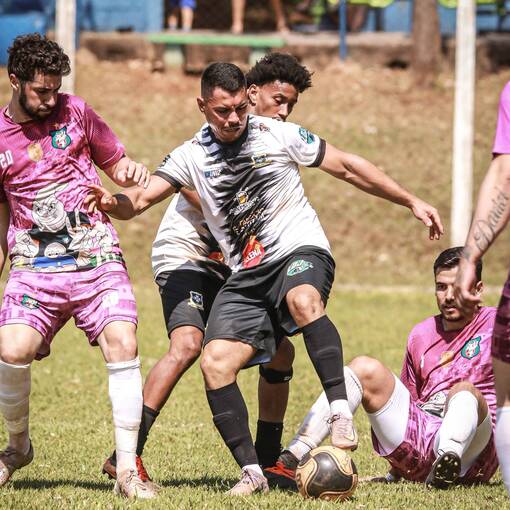 Event cover BRASILIENSE X CHAMPION - CAMPEONATO VARZEANO - QUARTAS DE FINAL