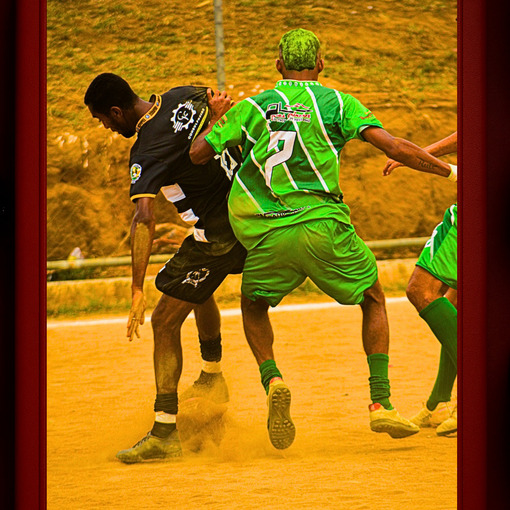 Event cover Campeonato Cidade Maravilhosa Final 