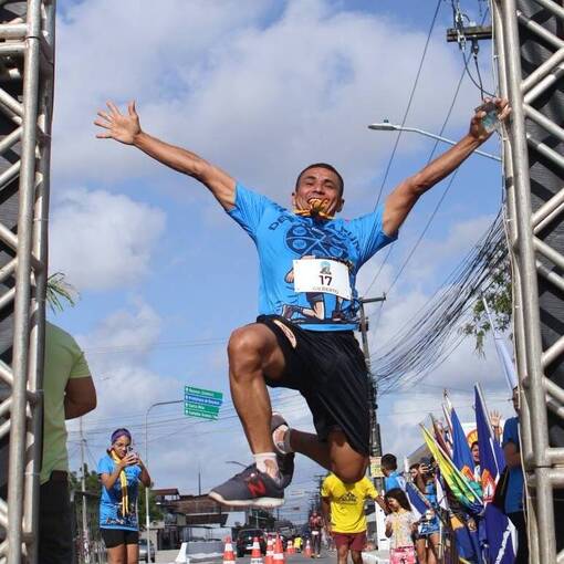 Event cover DESBRAVA RUM