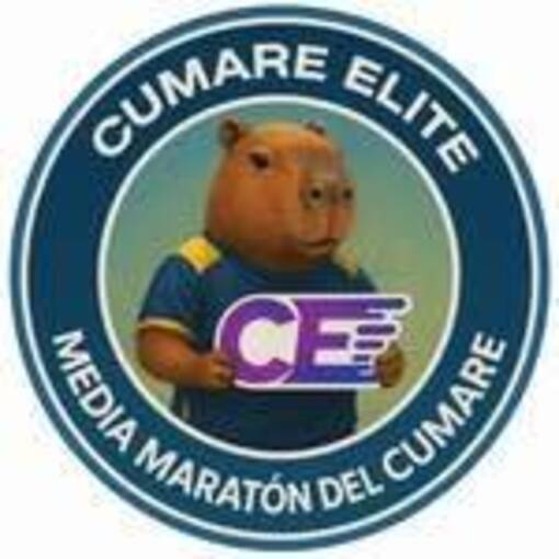 Event cover MEDIA MARATON DEL CUMARE-ELITE