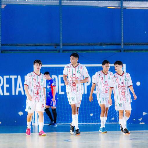 Event cover lisfut sub 18