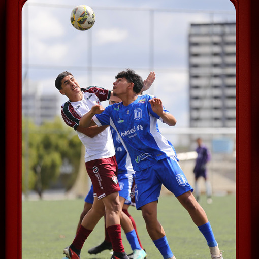 Campeonato Baiano sub15/17 Conquista FC x Fluminense  no Fotop