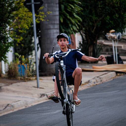 Event cover ENCONTRO DE BIKES