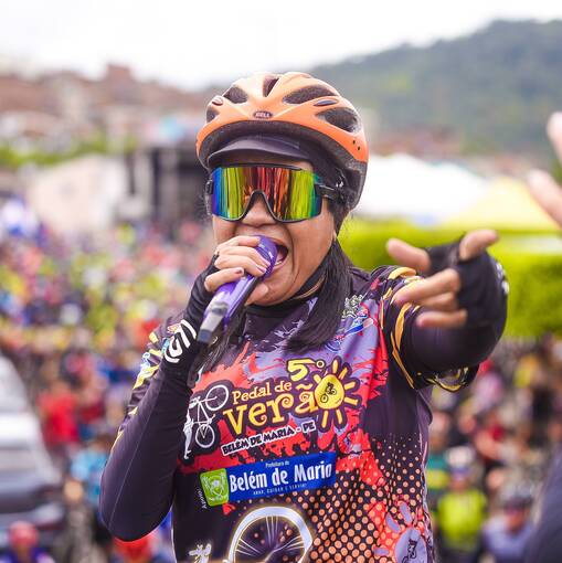 Event cover 5 Pedal de Vero Belm de Maria