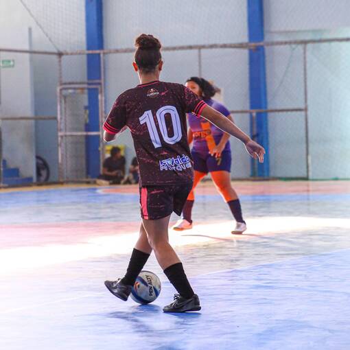 Couverture de l'vnement pacote intermunicipal feminino
