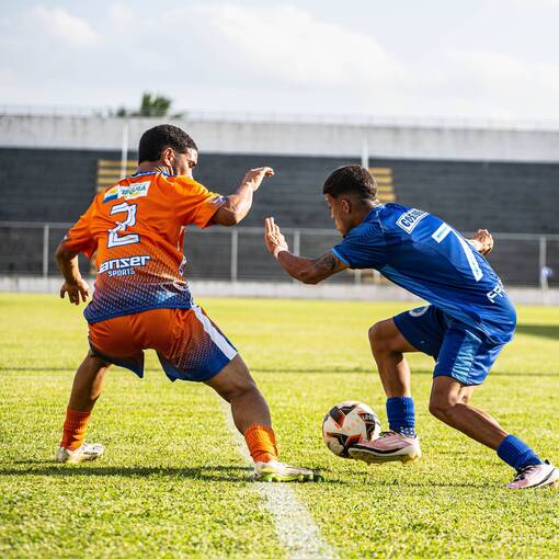 Cruzeiro x Agrimaq - Alagoano Srie A2 En Fotop