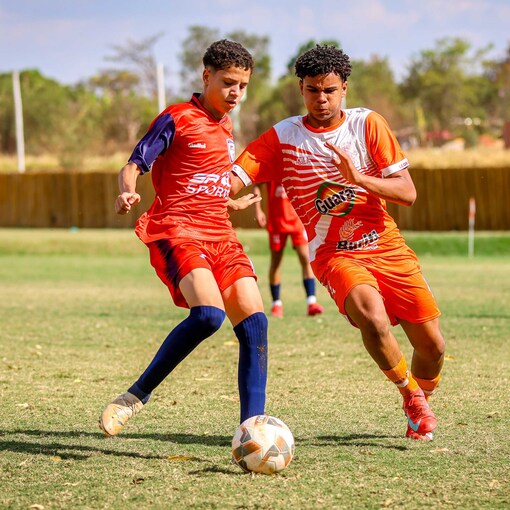 SR SPORTS X LEGIO - S15 COPA BRASLIA En Fotop