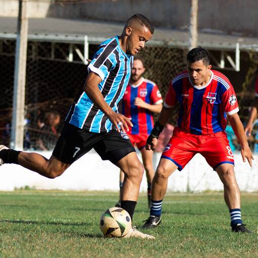 Event cover Independente x Xonados - Intermunicipal de Cajuri