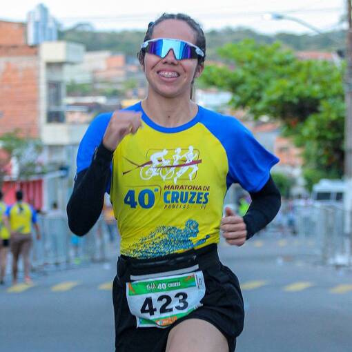 40 MARATONA DE CRUZES - PANELAS in Fotop