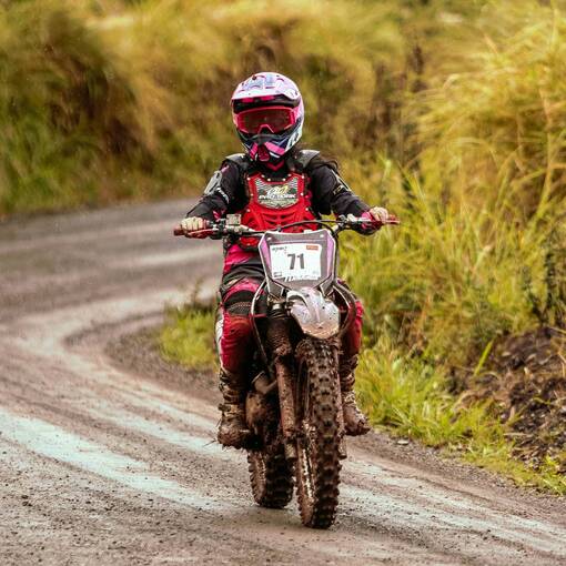 Event cover Enduro fim MTC ETAPA trilheiros da rota