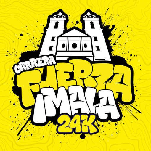 Event cover FUERZA IMALA