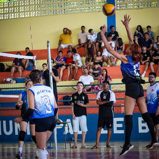 Event cover VLEI - BELO CAMPO X DIVISOPLIS FEMININO
