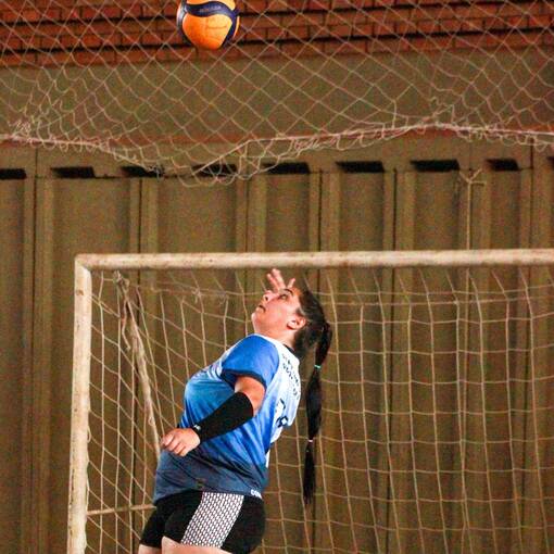 Event cover Amistoso vlei feminino 