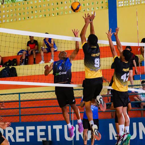 Event cover VLEI - BELO CAMPO X DIVISOPLIS MASCULINO
