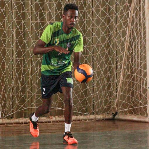 Event cover Amistoso vlei masculino 