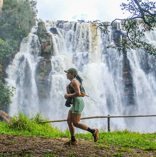 Event cover Corridas de Montanha - Etapa Salto Corumb�