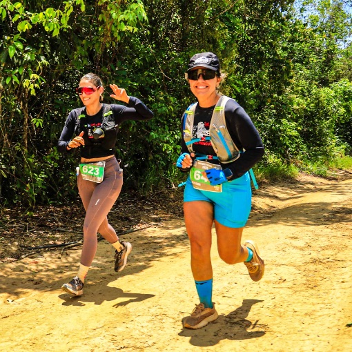 Event cover Corridas de Montanha - Etapa Pirineus