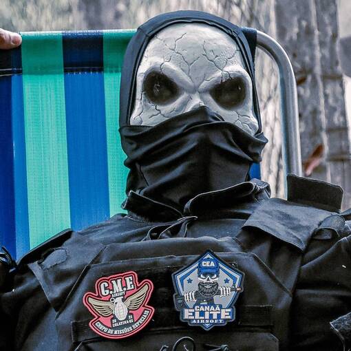 Event cover GME VS CEA