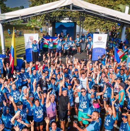 Event cover La Isla Run 4.2K 