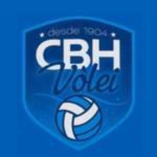 Copertura dell'evento Volei CBH 21/09/2025
