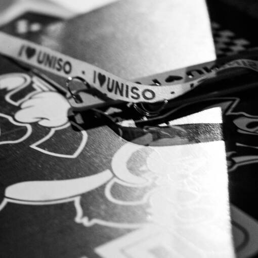 Event cover UDG Running Crew - UNISO