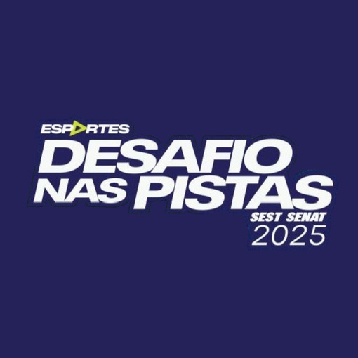 DESAFIO NAS PISTAS - SEST/SENAT on Fotop