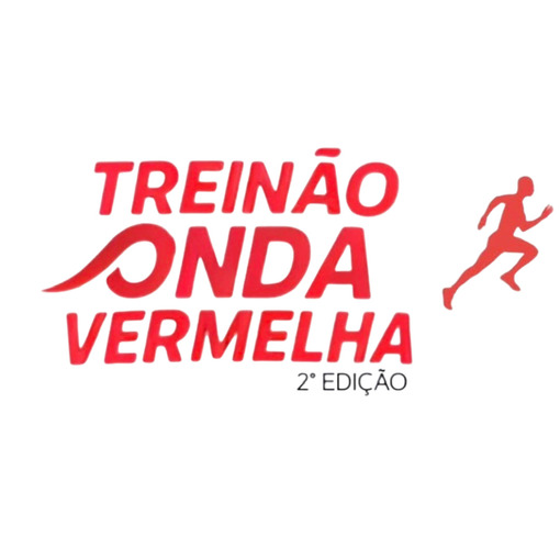 TREINO ONDA VERMELHA - 2 Edio En Fotop